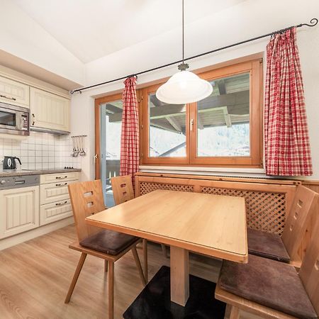Apartments Alpina ไมย์อาโฮเฟิน ภายนอก รูปภาพ