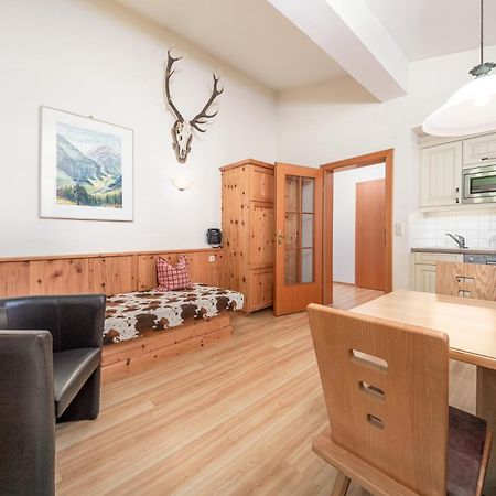 Apartments Alpina ไมย์อาโฮเฟิน ภายนอก รูปภาพ