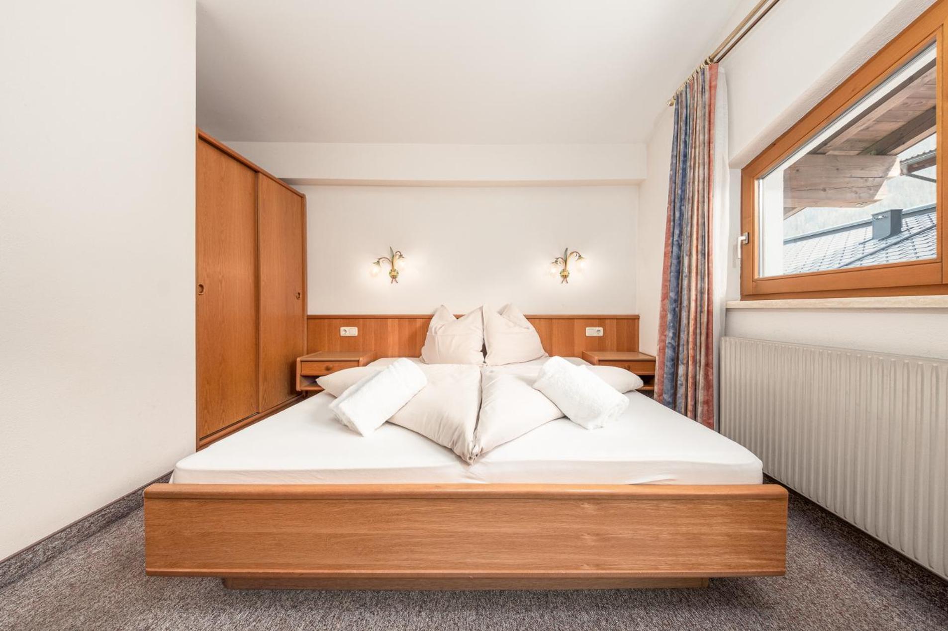 Apartments Alpina ไมย์อาโฮเฟิน ภายนอก รูปภาพ