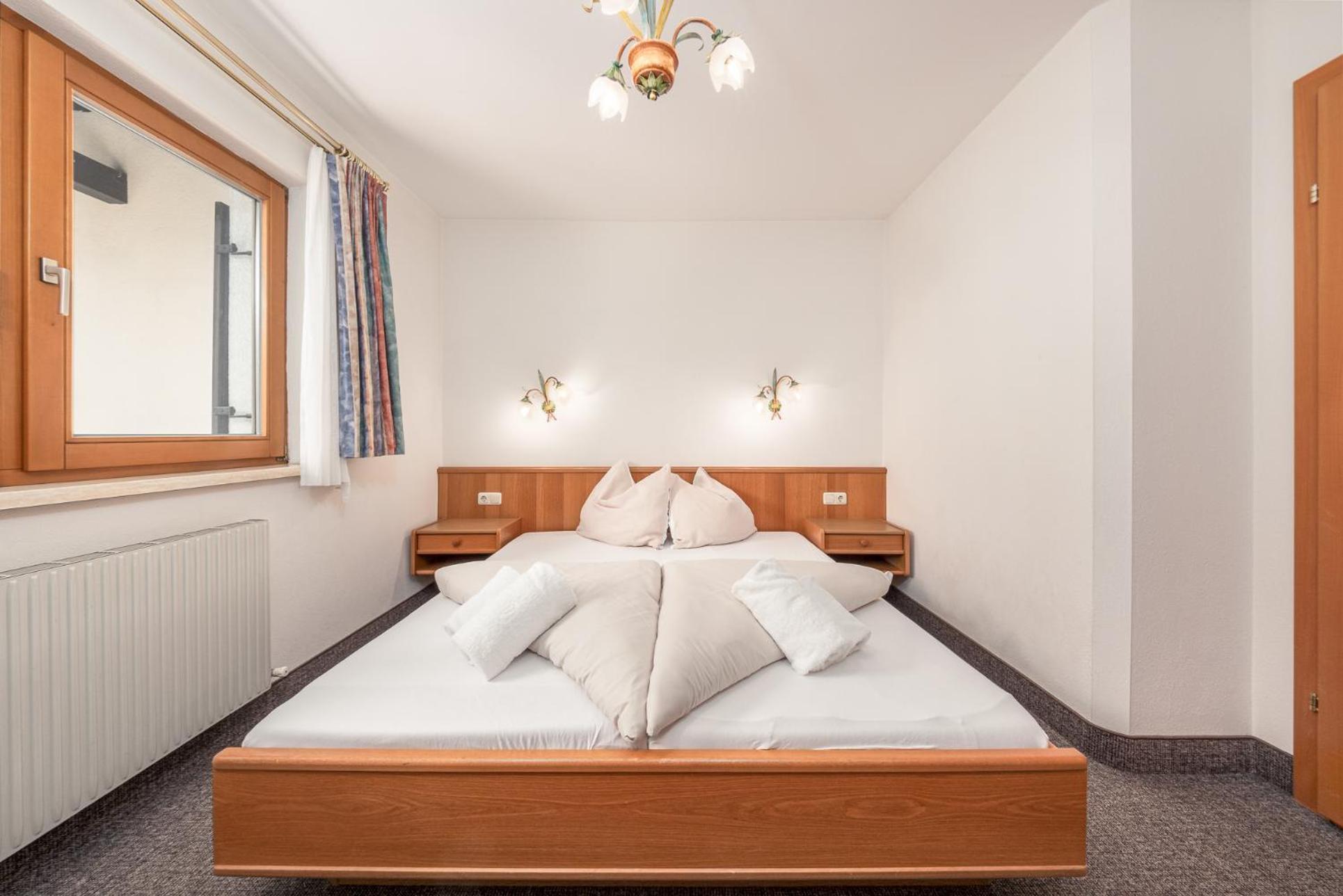 Apartments Alpina ไมย์อาโฮเฟิน ภายนอก รูปภาพ