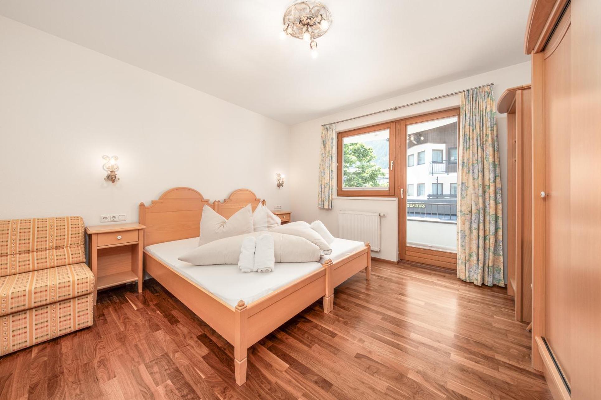 Apartments Alpina ไมย์อาโฮเฟิน ภายนอก รูปภาพ