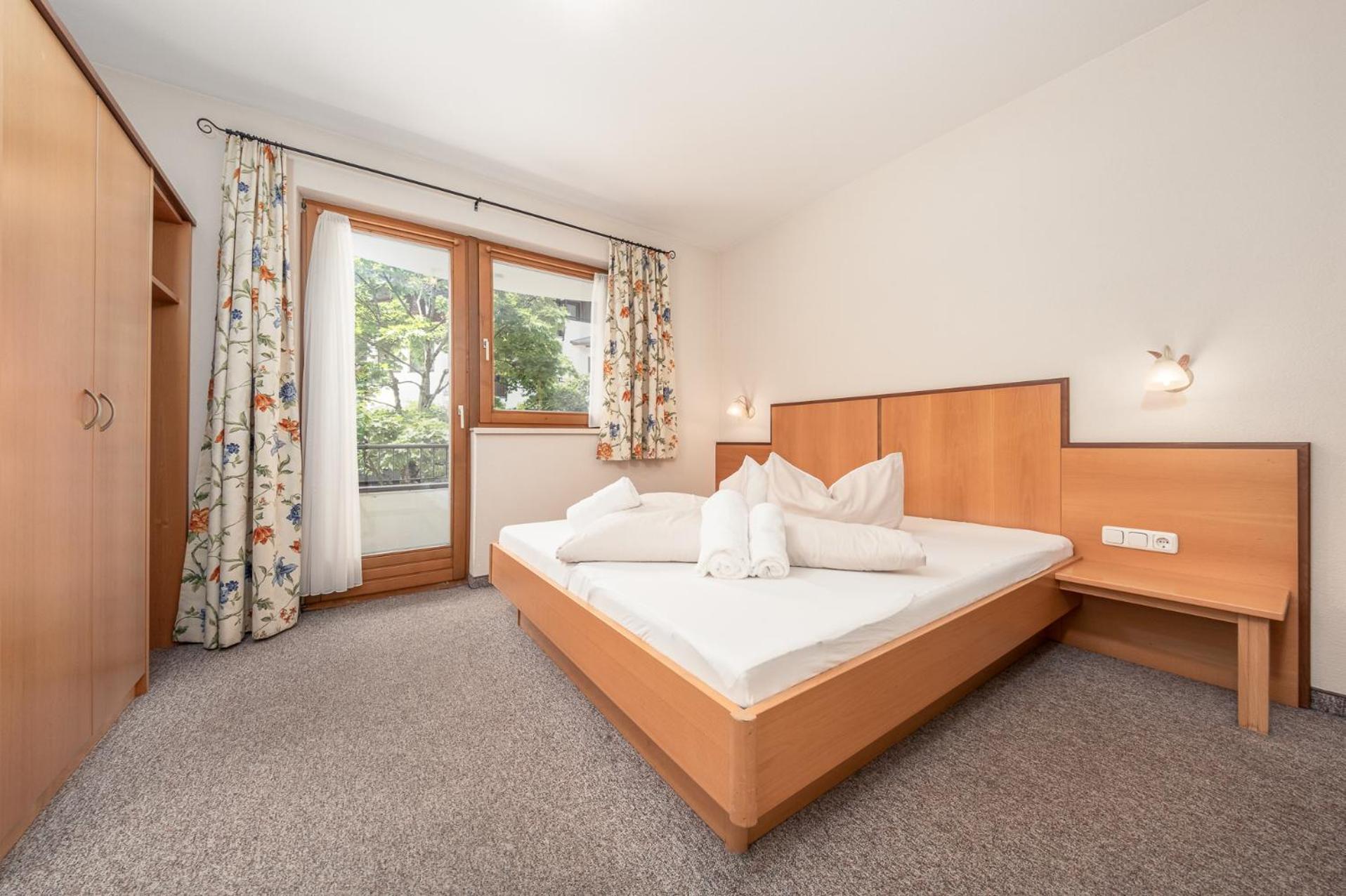 Apartments Alpina ไมย์อาโฮเฟิน ภายนอก รูปภาพ